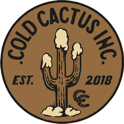 Cold Cactus logo